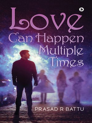 cover image of Love Can Happen Multiple Times